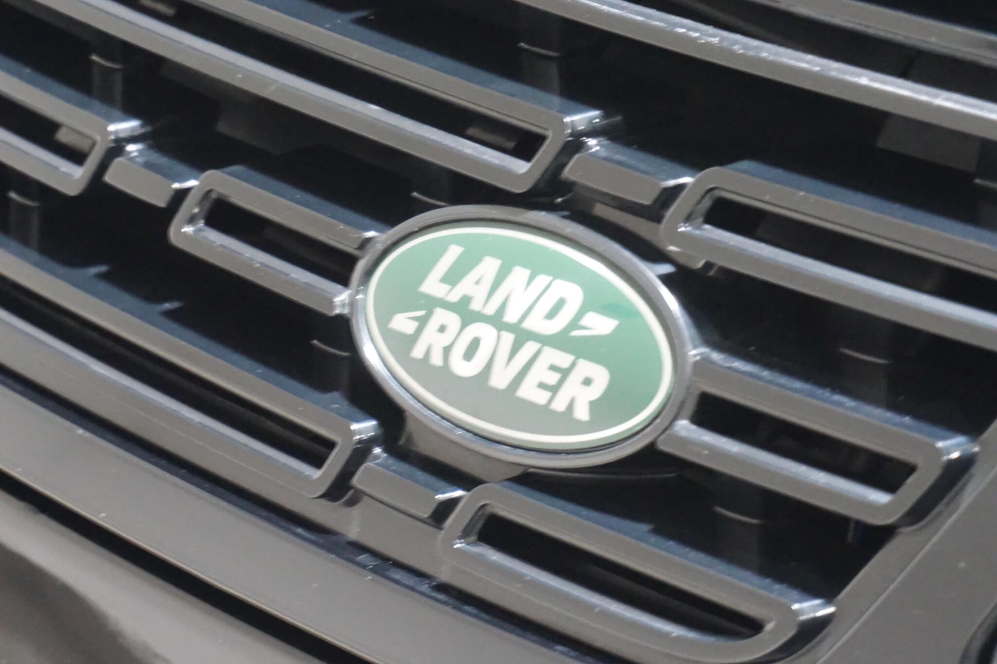 Land Rover Range Rover Sport 3.0 D300 MHEV Dynamic SE SUV 5dr Diesel Auto 4WD Euro 6 (s/s) (300 ps)